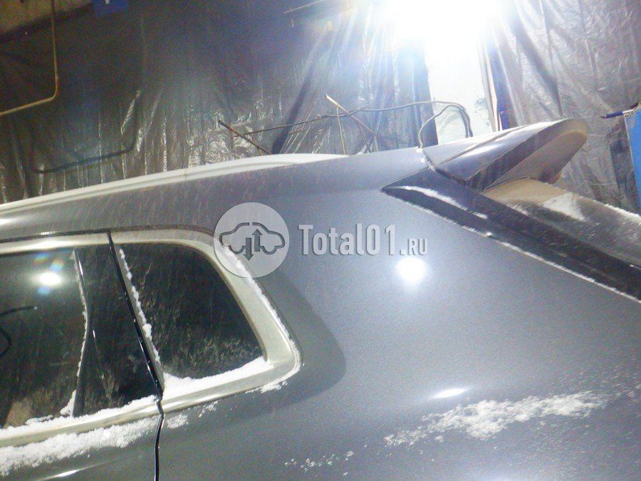 Фото Changan CS55PLUS 190