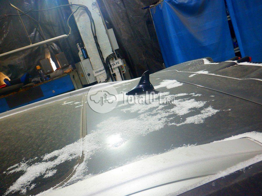 Фото Changan CS55PLUS 192