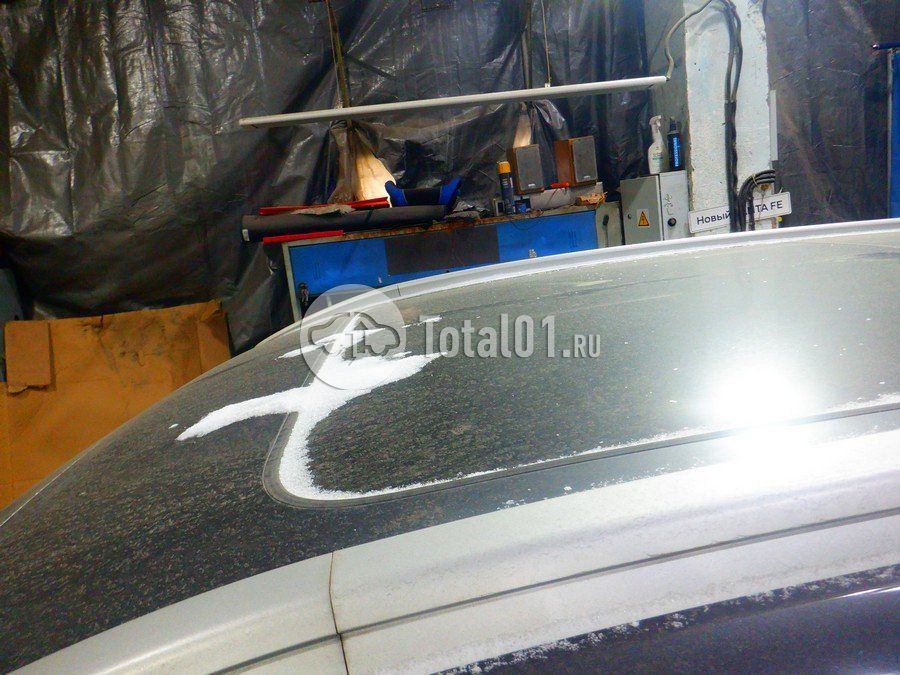 Фото Changan CS55PLUS 202