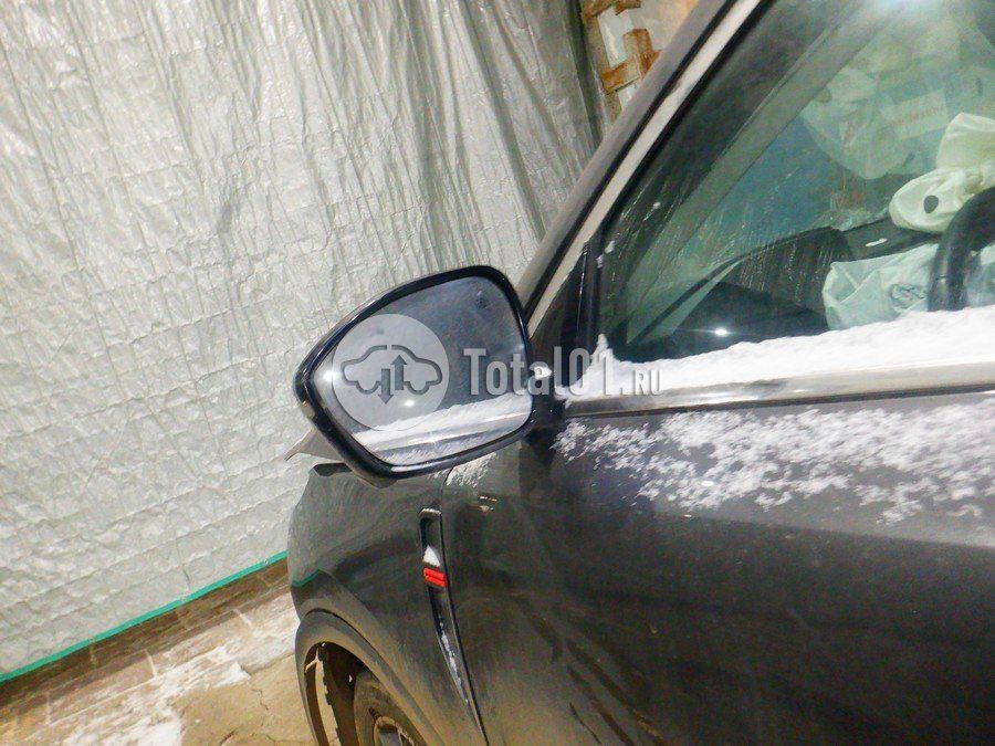 Фото Changan CS55PLUS 204