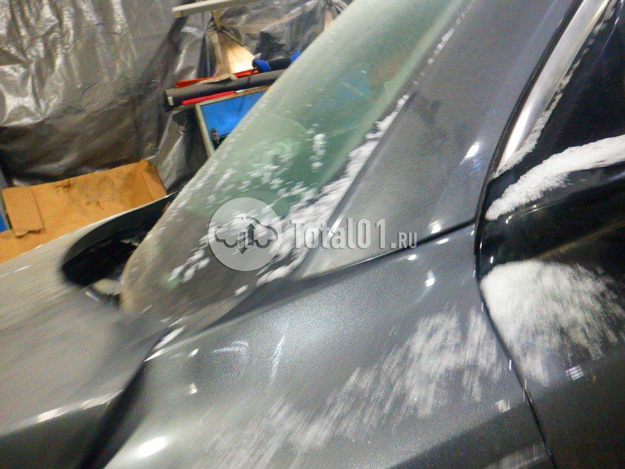 Фото Changan CS55PLUS 212