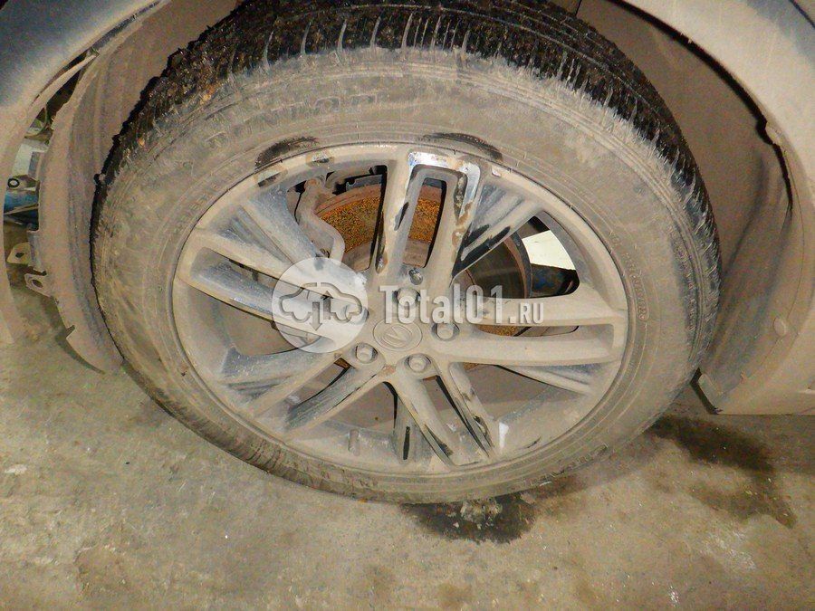 Фото Changan CS55PLUS 216