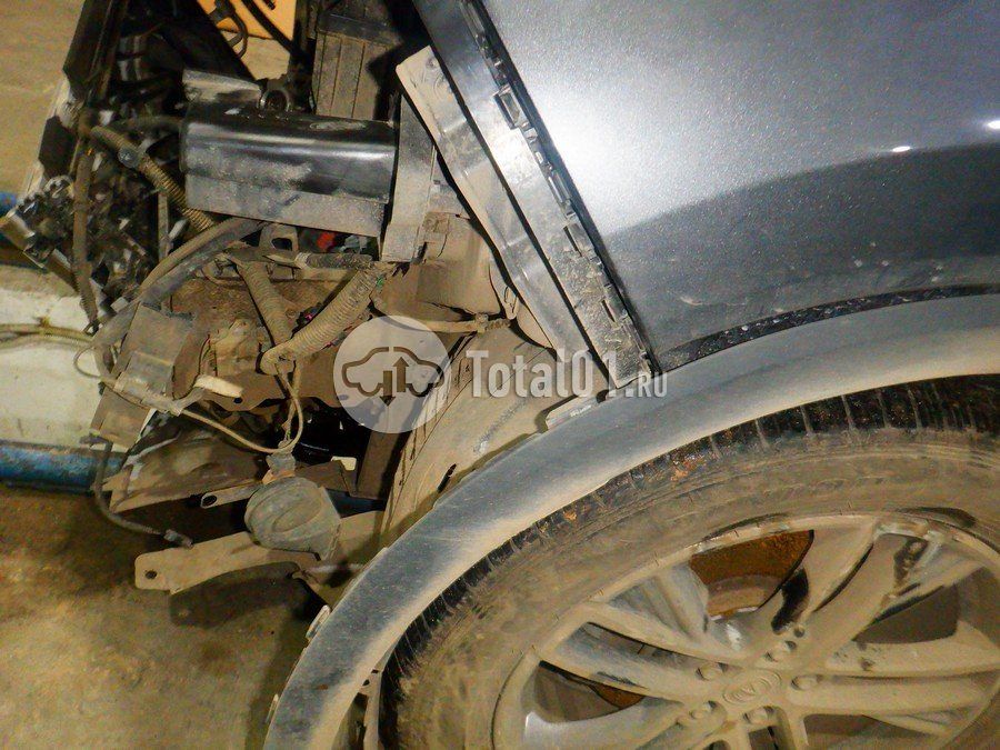 Фото Changan CS55PLUS 220