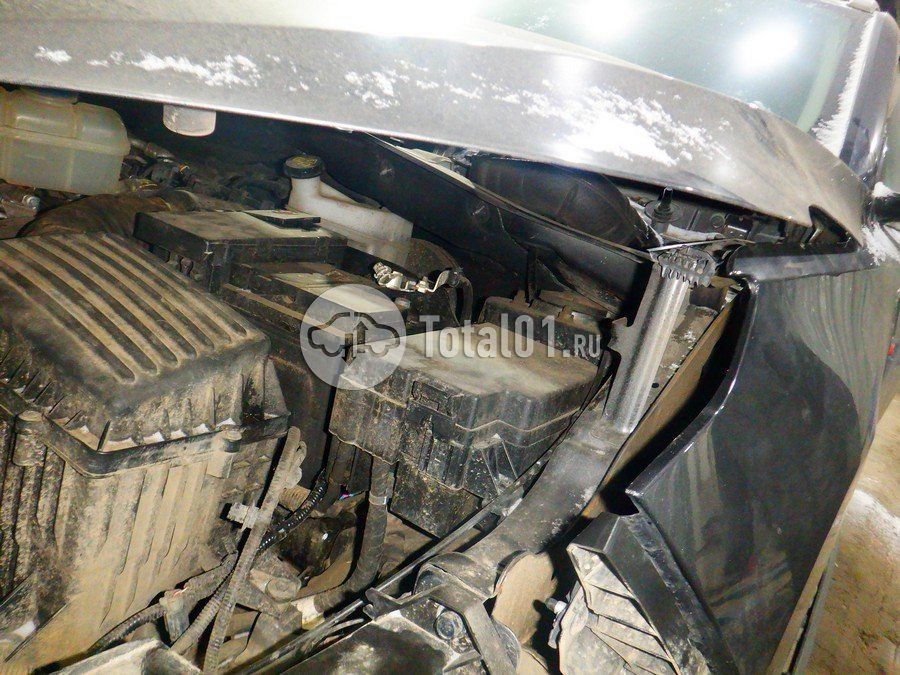 Фото Changan CS55PLUS 224