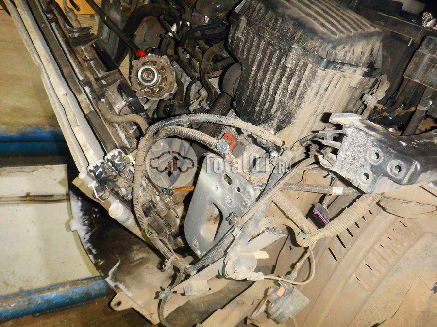 Фото Changan CS55PLUS 226