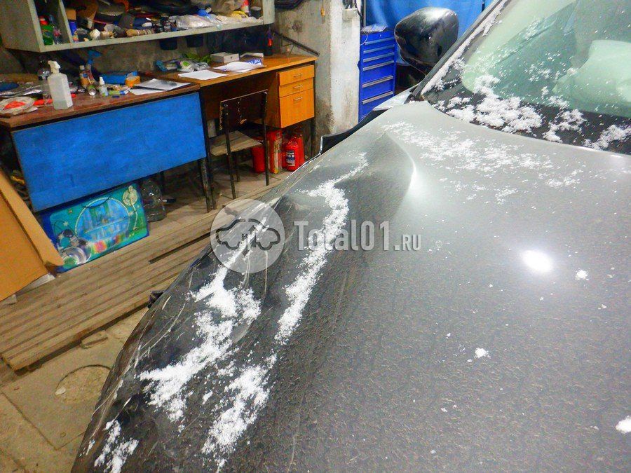 Фото Changan CS55PLUS 228