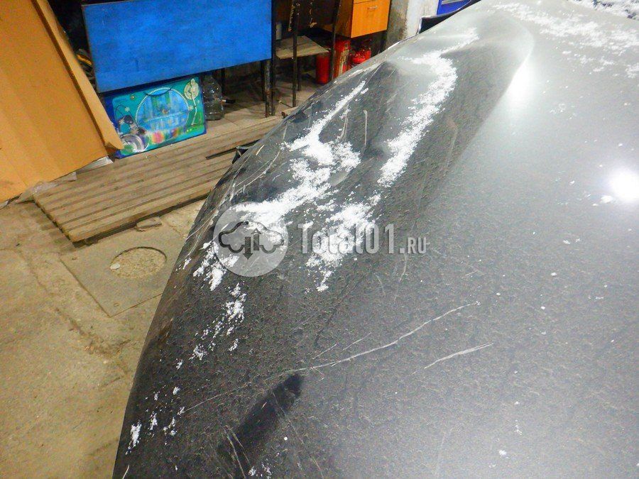 Фото Changan CS55PLUS 230