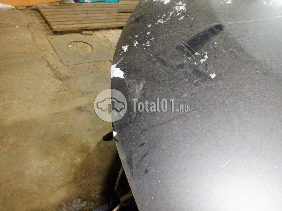 Фото Changan CS55PLUS 232