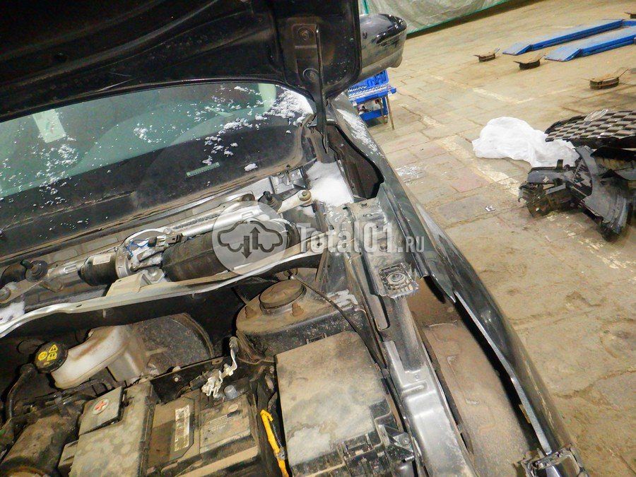 Фото Changan CS55PLUS 234