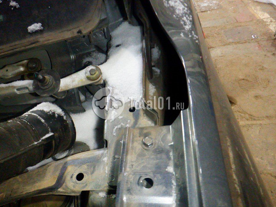 Фото Changan CS55PLUS 242