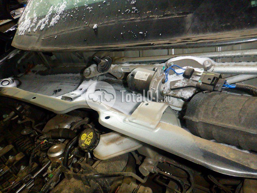 Фото Changan CS55PLUS 244