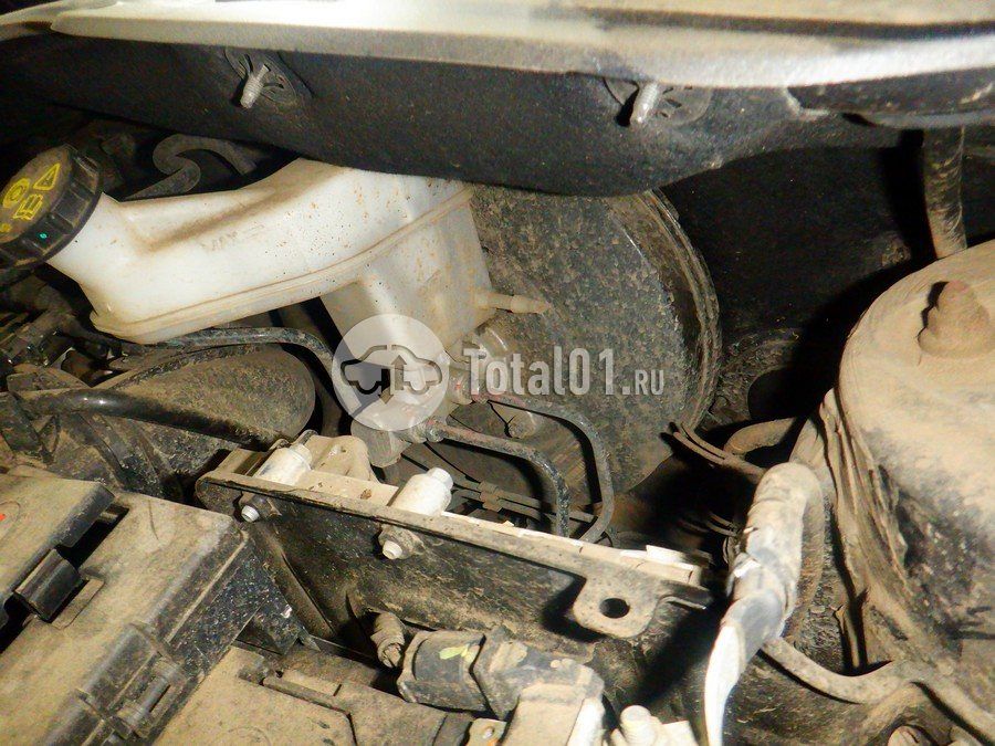 Фото Changan CS55PLUS 248