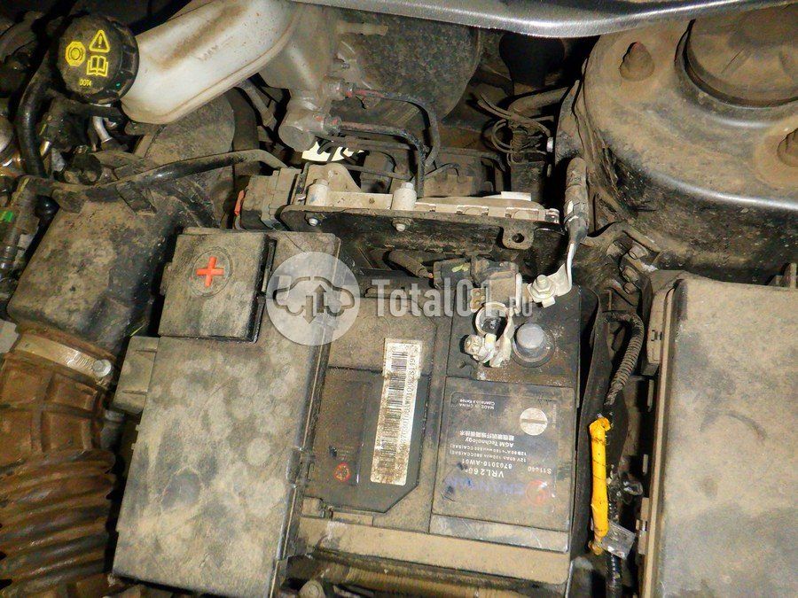 Фото Changan CS55PLUS 250