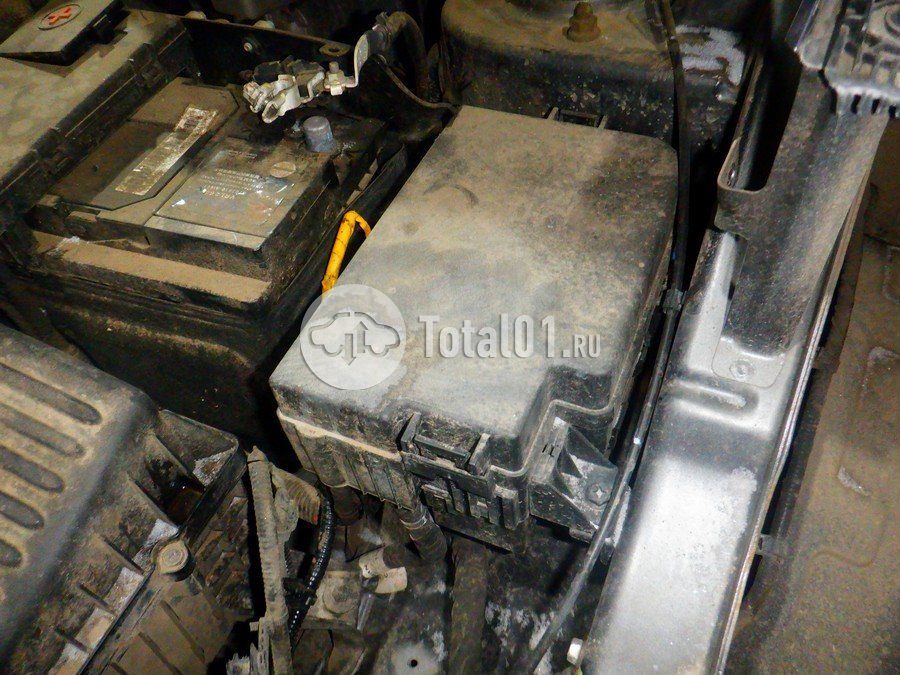 Фото Changan CS55PLUS 252