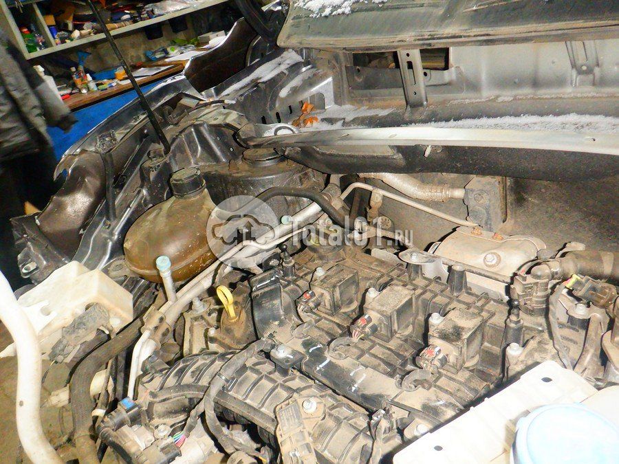 Фото Changan CS55PLUS 260