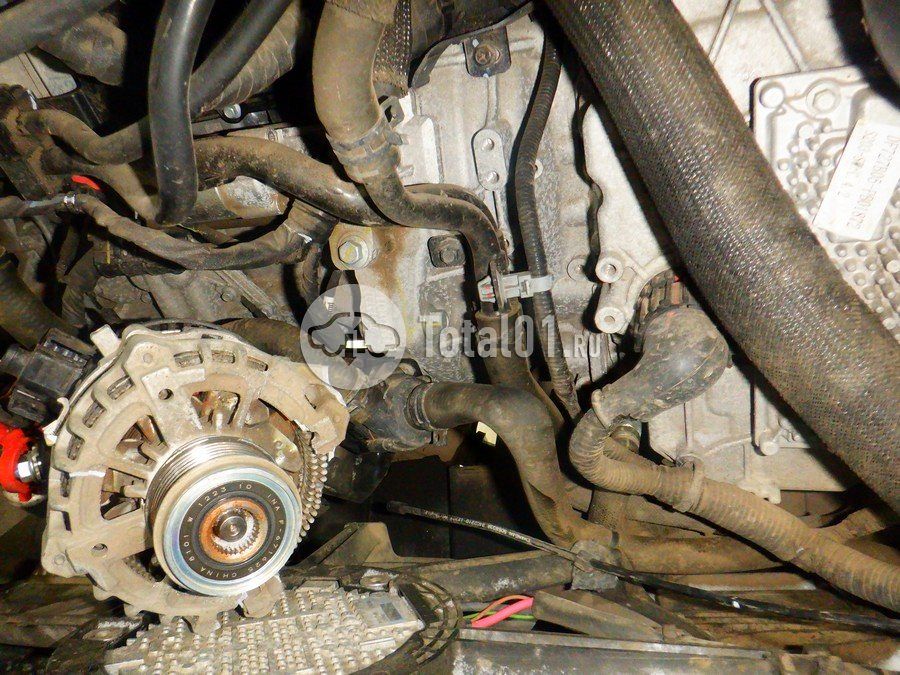 Фото Changan CS55PLUS 270