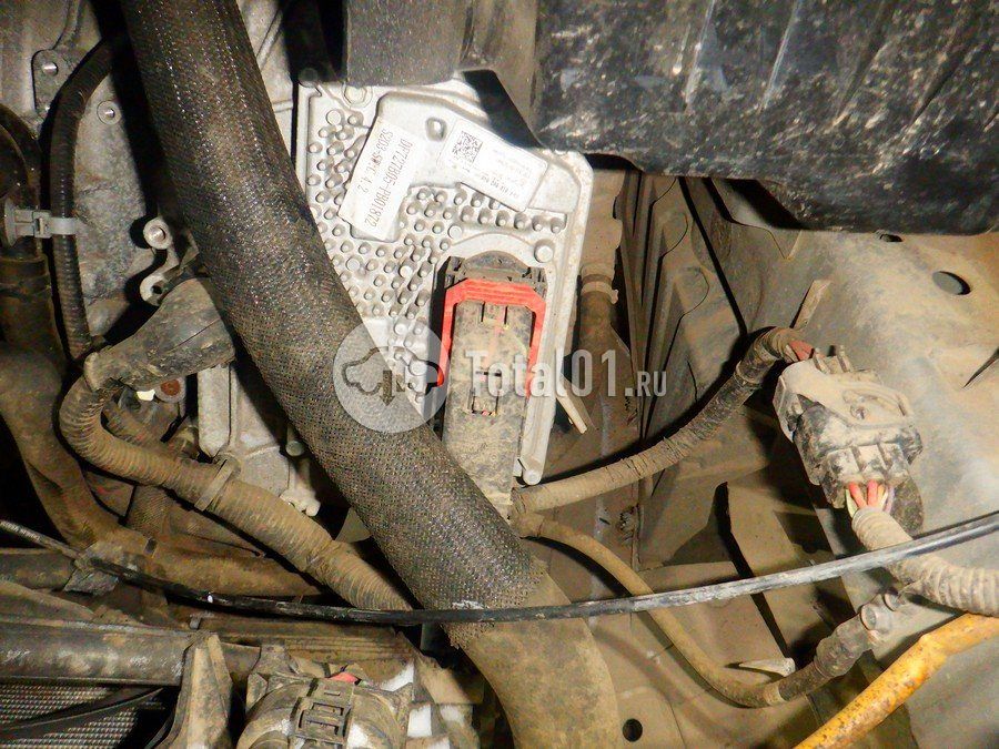 Фото Changan CS55PLUS 272