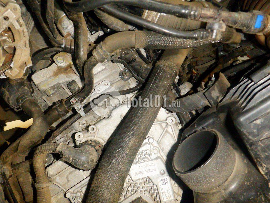 Фото Changan CS55PLUS 274