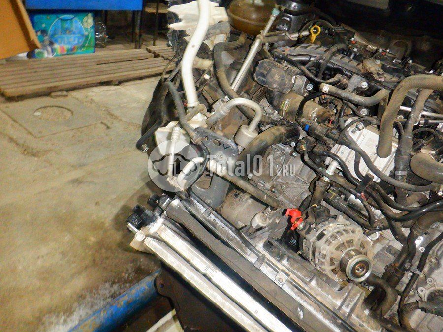 Фото Changan CS55PLUS 288