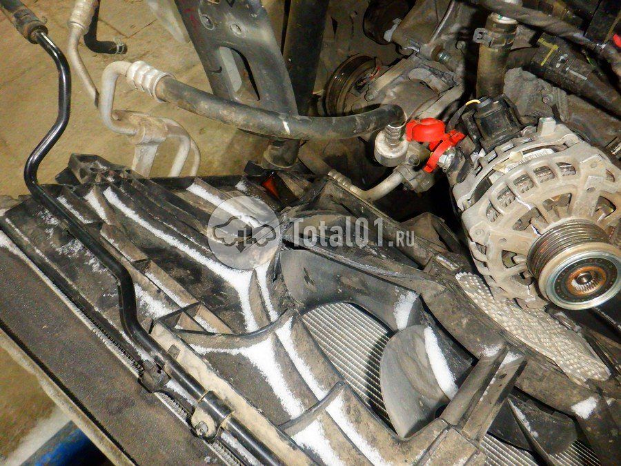 Фото Changan CS55PLUS 290