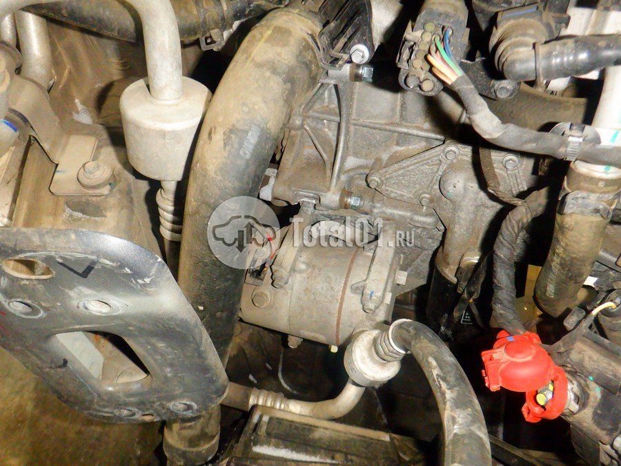 Фото Changan CS55PLUS 296