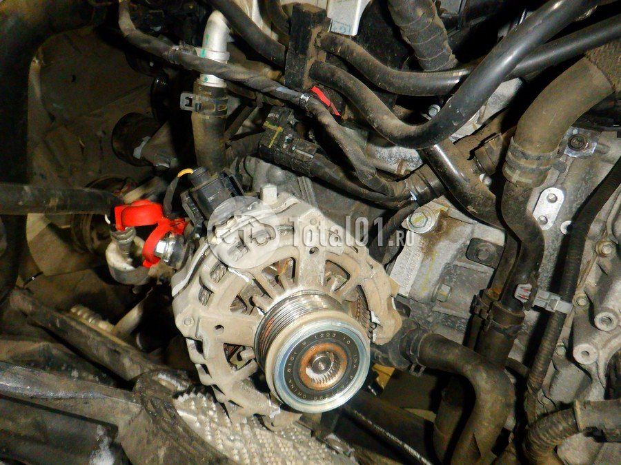 Фото Changan CS55PLUS 298