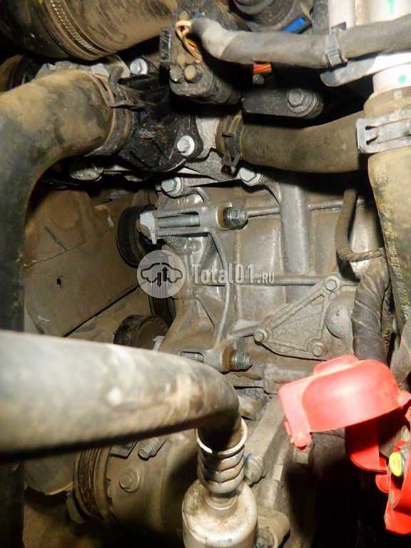 Фото Changan CS55PLUS 302