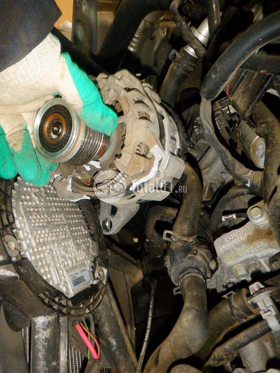 Фото Changan CS55PLUS 304