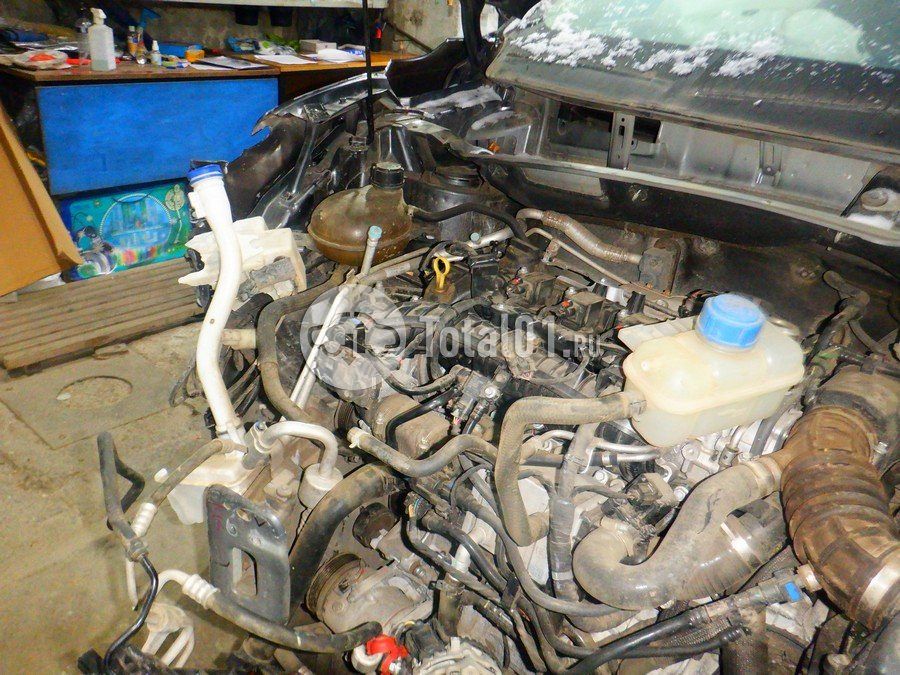 Фото Changan CS55PLUS 306