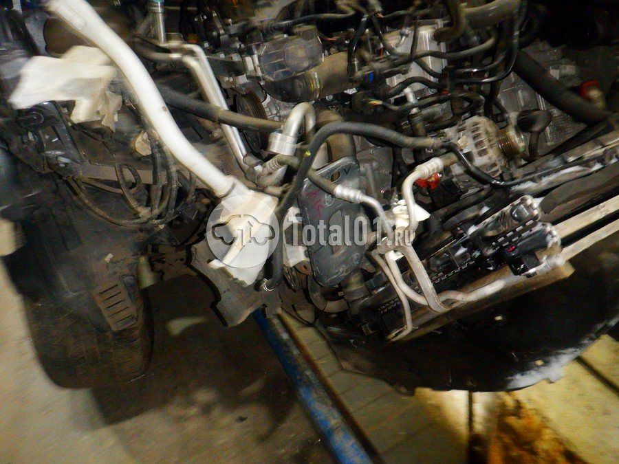 Фото Changan CS55PLUS 308