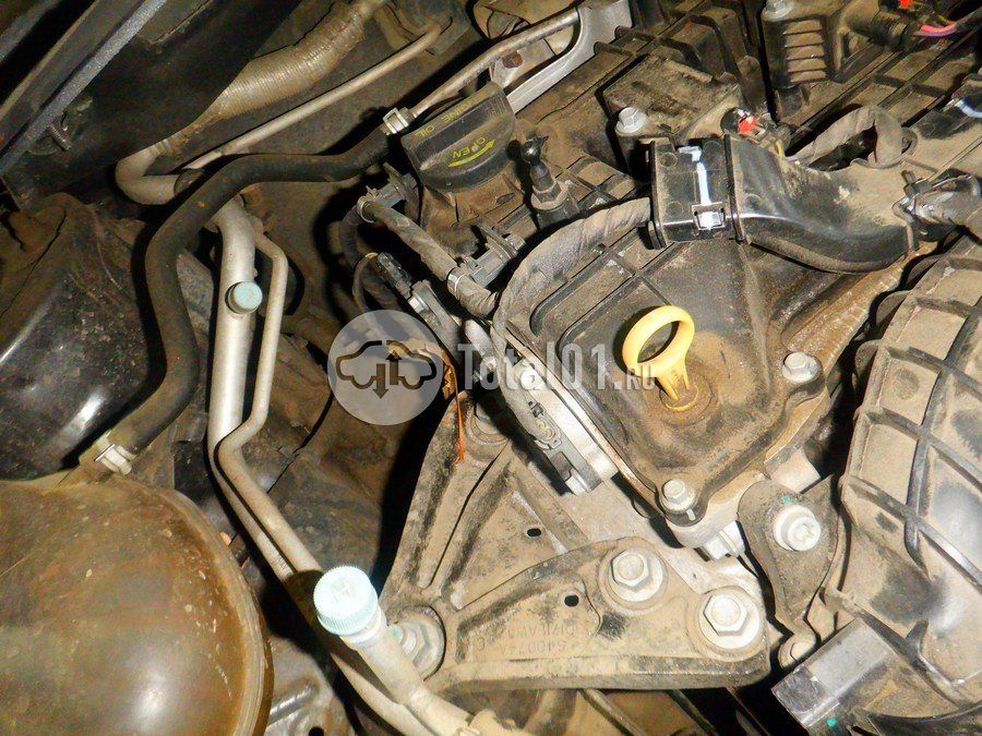 Фото Changan CS55PLUS 316