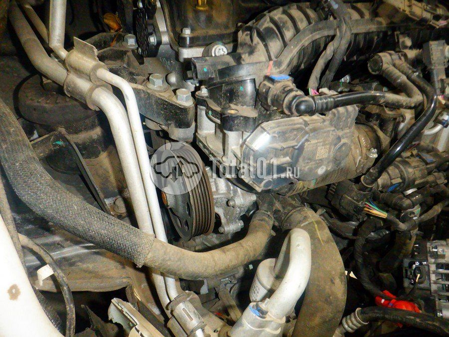 Фото Changan CS55PLUS 322