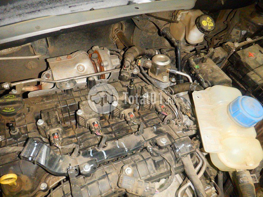 Фото Changan CS55PLUS 326