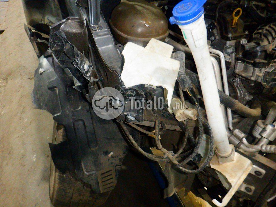 Фото Changan CS55PLUS 330