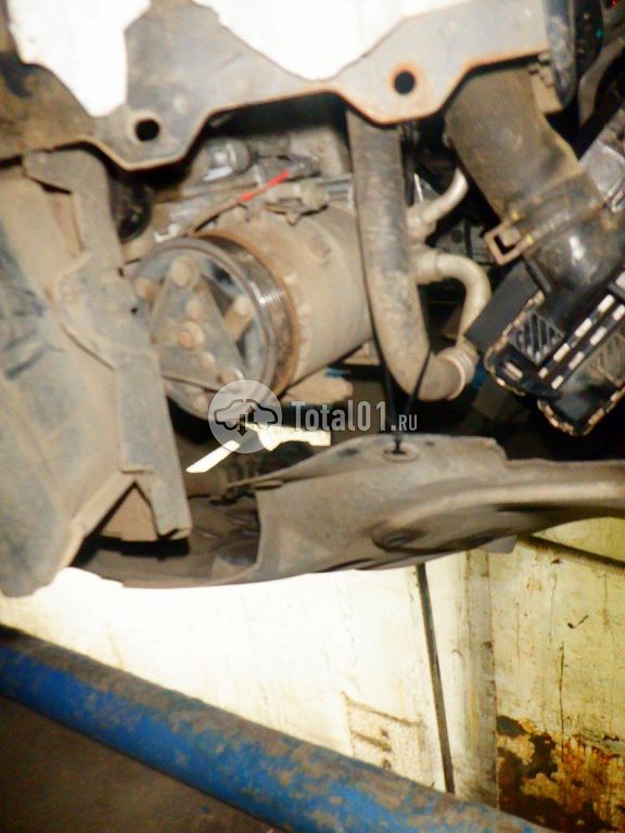 Фото Changan CS55PLUS 336