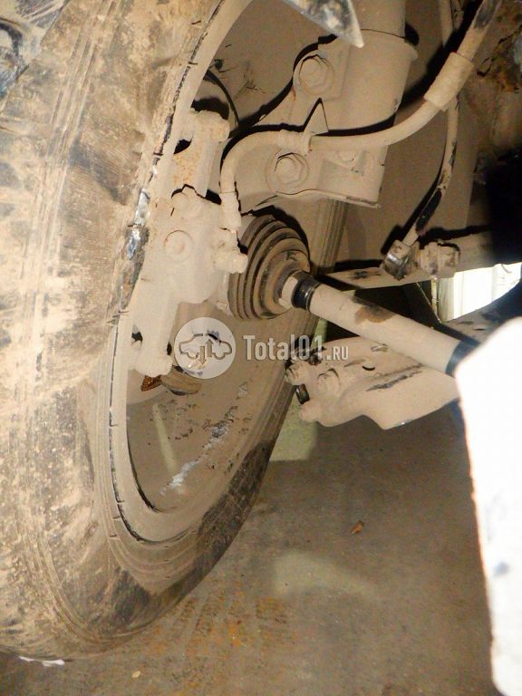 Фото Changan CS55PLUS 338