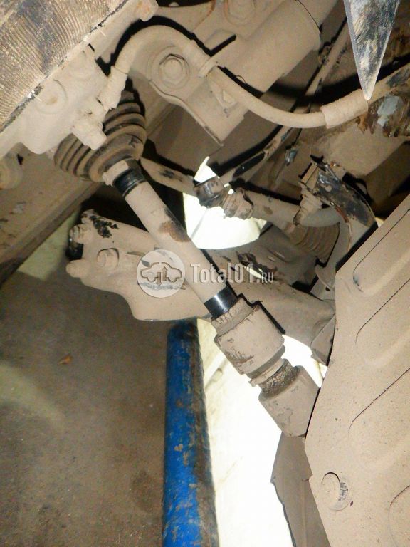 Фото Changan CS55PLUS 340