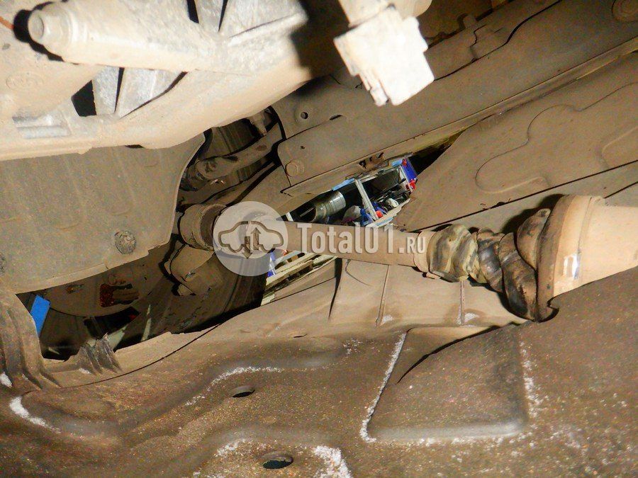 Фото Changan CS55PLUS 342