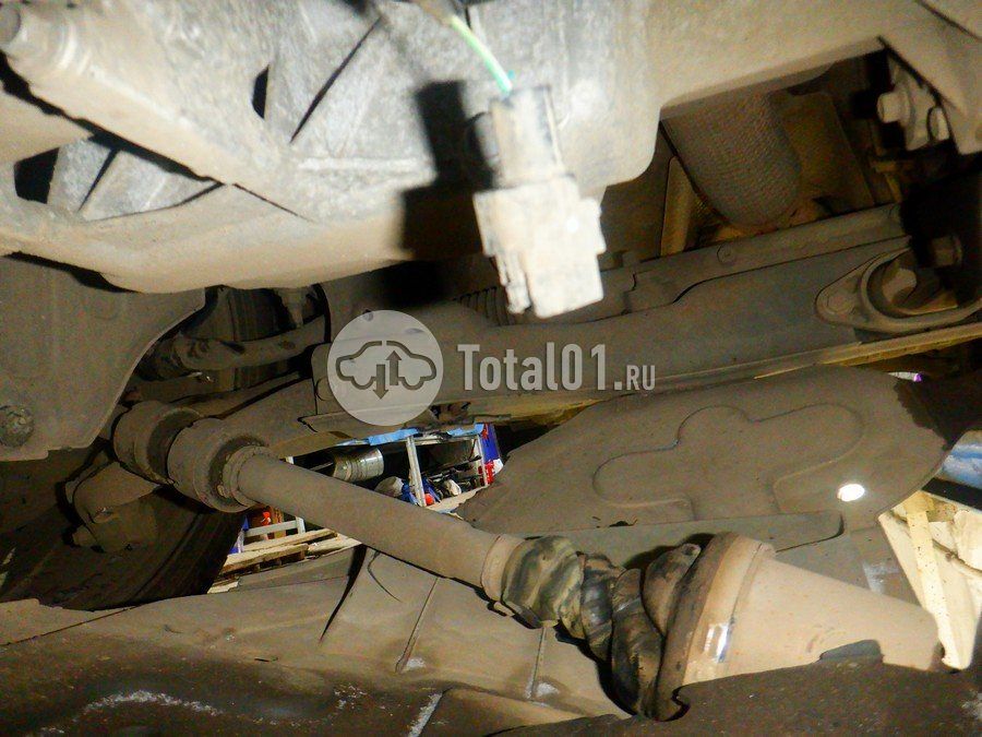 Фото Changan CS55PLUS 346