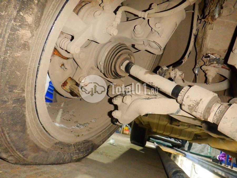 Фото Changan CS55PLUS 348