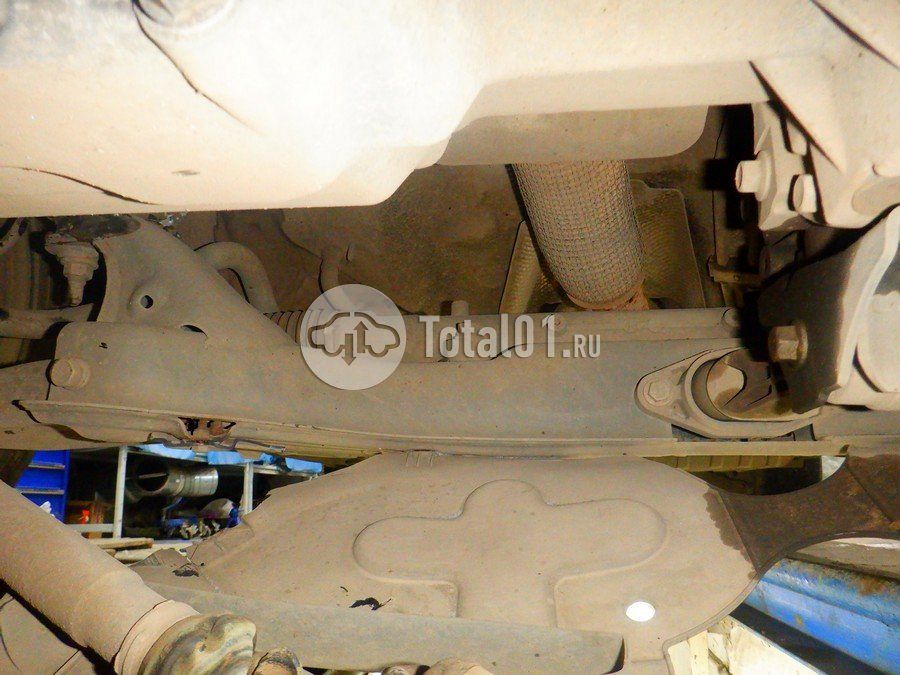 Фото Changan CS55PLUS 350