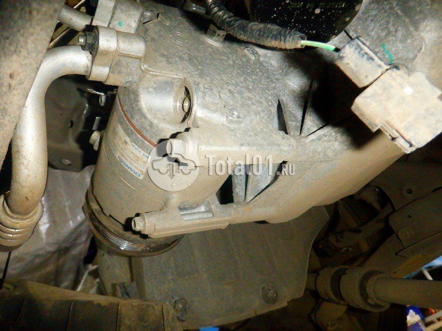 Фото Changan CS55PLUS 354