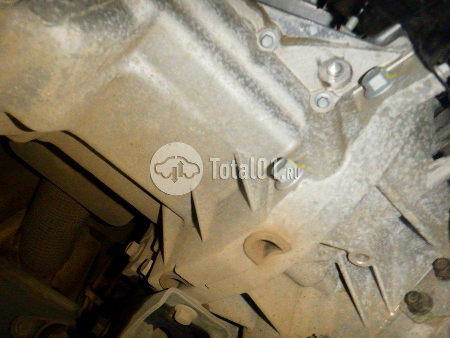 Фото Changan CS55PLUS 356