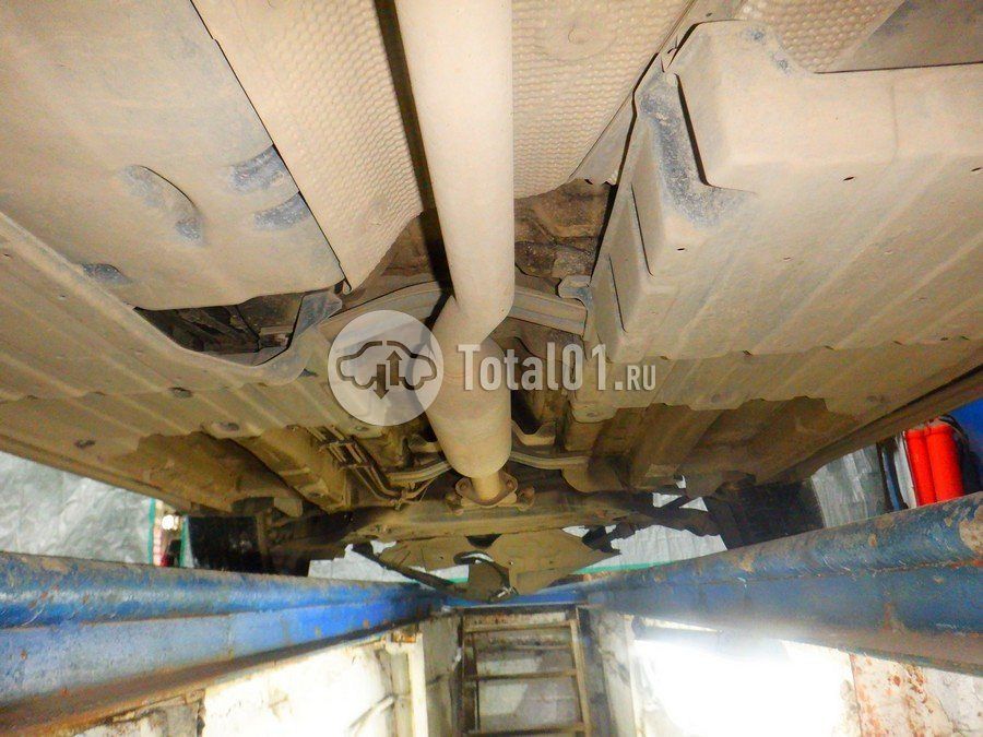 Фото Changan CS55PLUS 374