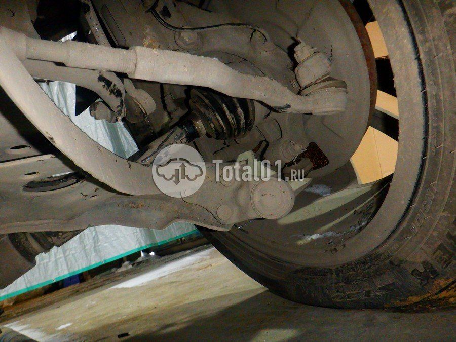 Фото Changan CS55PLUS 380