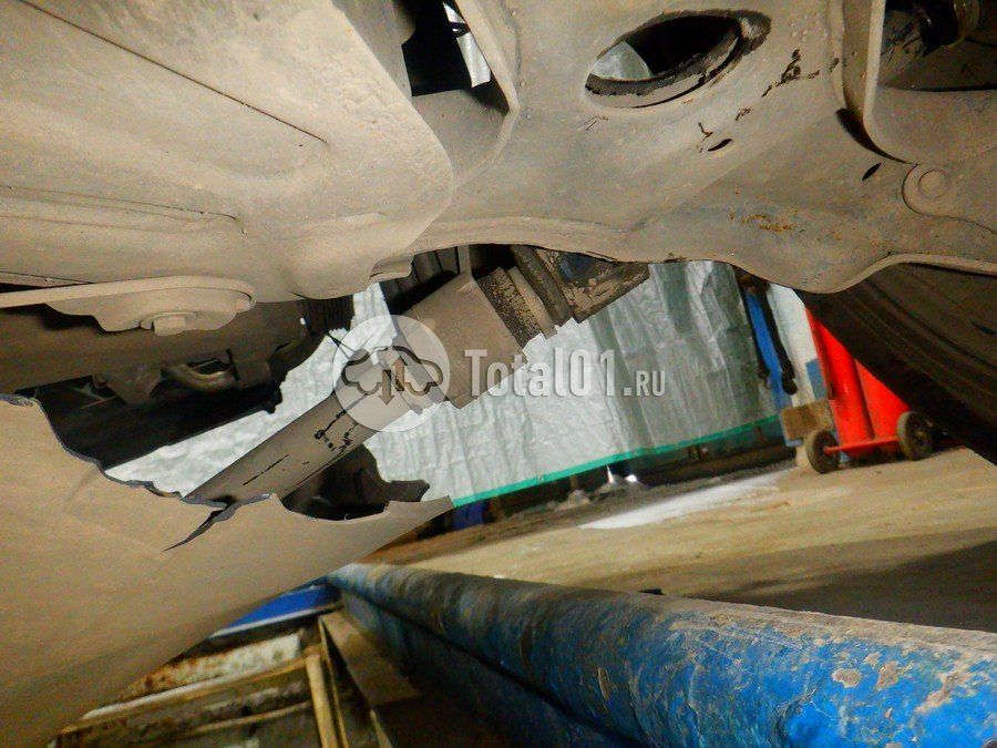 Фото Changan CS55PLUS 382