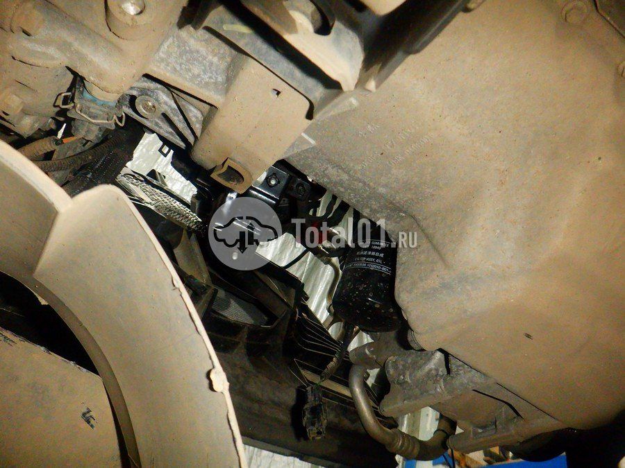 Фото Changan CS55PLUS 386