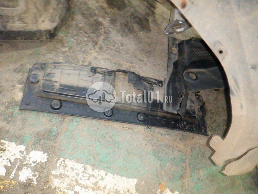 Фото Changan CS55PLUS 400