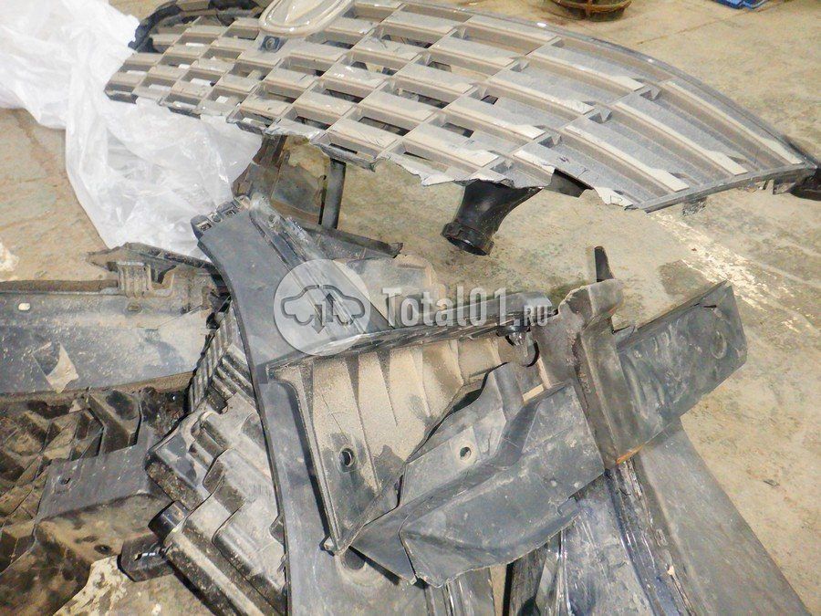 Фото Changan CS55PLUS 418