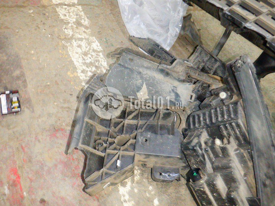 Фото Changan CS55PLUS 424